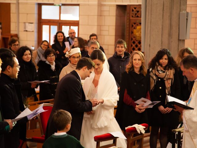 Le mariage de Corentin et Sophie à La Baule-Escoublac, Loire Atlantique 11