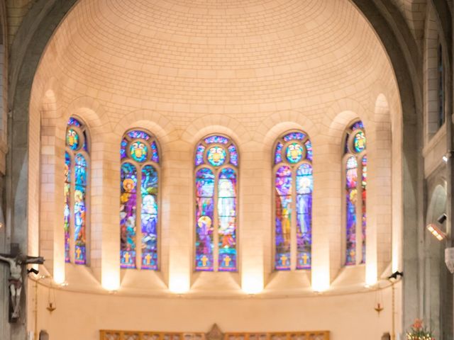 Le mariage de Corentin et Sophie à La Baule-Escoublac, Loire Atlantique 14