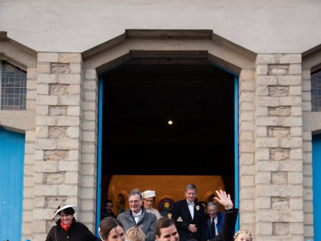 Le mariage de Corentin et Sophie à La Baule-Escoublac, Loire Atlantique 15