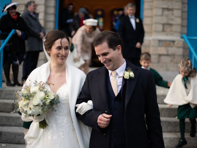 Le mariage de Corentin et Sophie à La Baule-Escoublac, Loire Atlantique 16