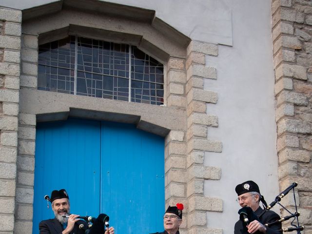 Le mariage de Corentin et Sophie à La Baule-Escoublac, Loire Atlantique 17