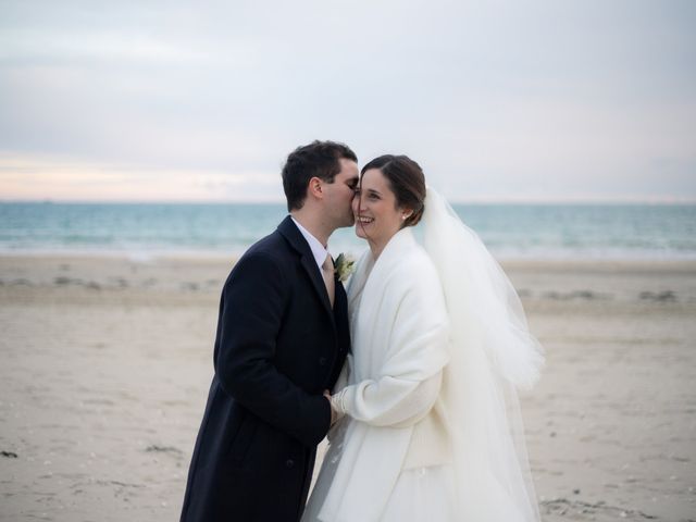 Le mariage de Corentin et Sophie à La Baule-Escoublac, Loire Atlantique 18