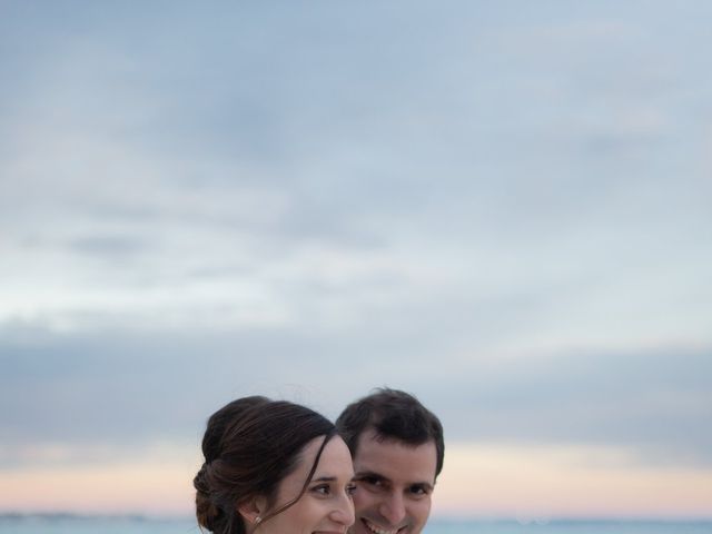 Le mariage de Corentin et Sophie à La Baule-Escoublac, Loire Atlantique 20