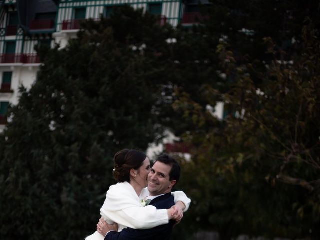 Le mariage de Corentin et Sophie à La Baule-Escoublac, Loire Atlantique 21