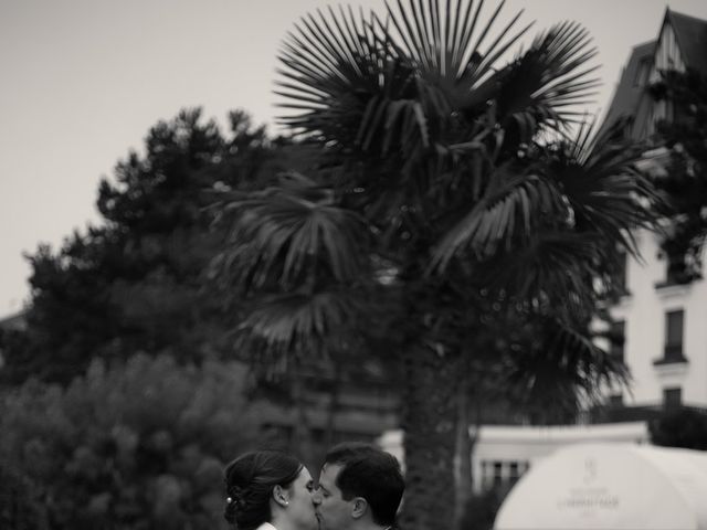 Le mariage de Corentin et Sophie à La Baule-Escoublac, Loire Atlantique 24