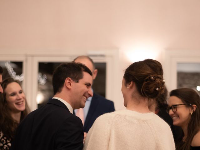 Le mariage de Corentin et Sophie à La Baule-Escoublac, Loire Atlantique 25