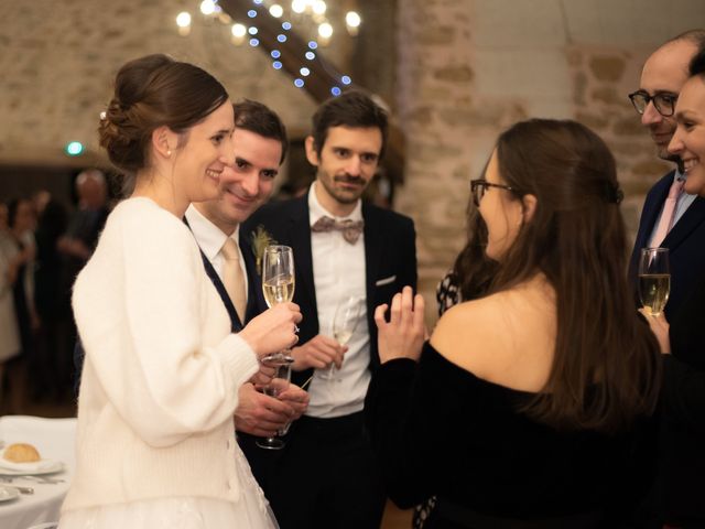 Le mariage de Corentin et Sophie à La Baule-Escoublac, Loire Atlantique 26