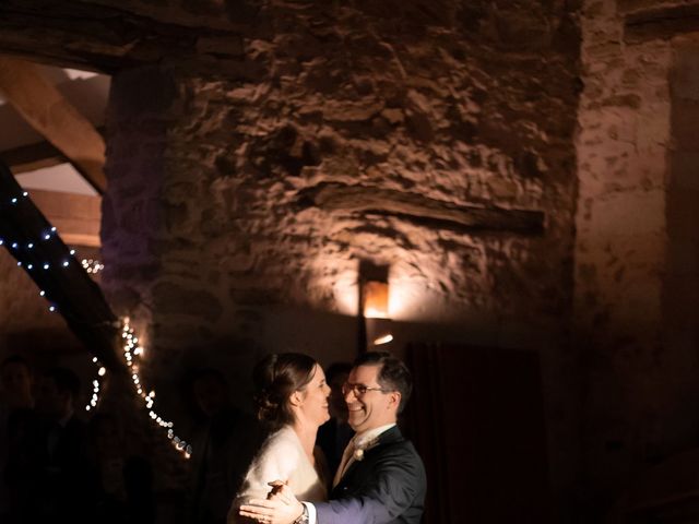 Le mariage de Corentin et Sophie à La Baule-Escoublac, Loire Atlantique 29