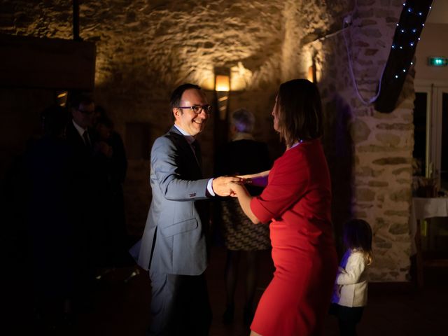 Le mariage de Corentin et Sophie à La Baule-Escoublac, Loire Atlantique 32