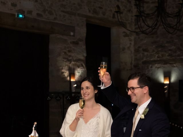 Le mariage de Corentin et Sophie à La Baule-Escoublac, Loire Atlantique 35