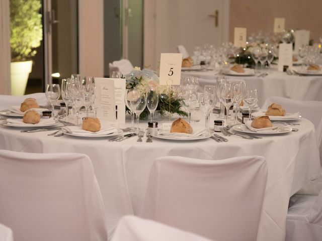 Le mariage de Corentin et Sophie à La Baule-Escoublac, Loire Atlantique 40