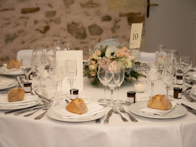 Le mariage de Corentin et Sophie à La Baule-Escoublac, Loire Atlantique 41