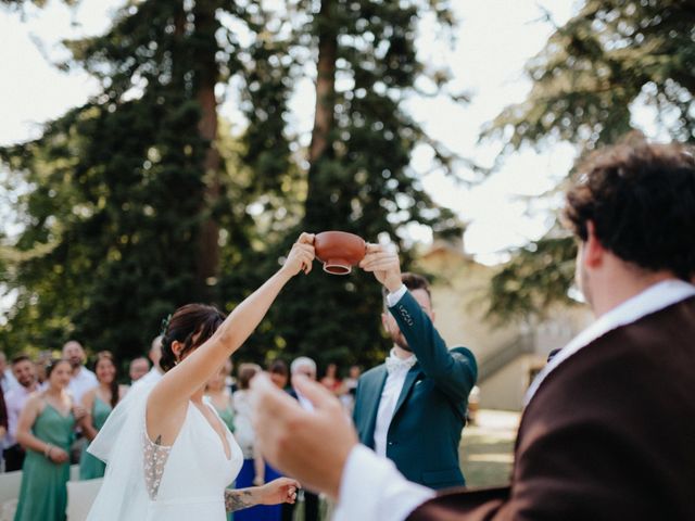 Le mariage de Anthony et Caroline à Saint-Yrieix-sur-Charente, Charente 32