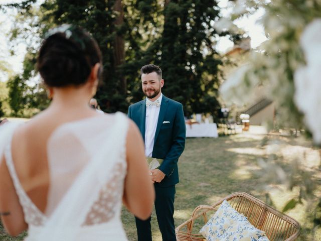 Le mariage de Anthony et Caroline à Saint-Yrieix-sur-Charente, Charente 35