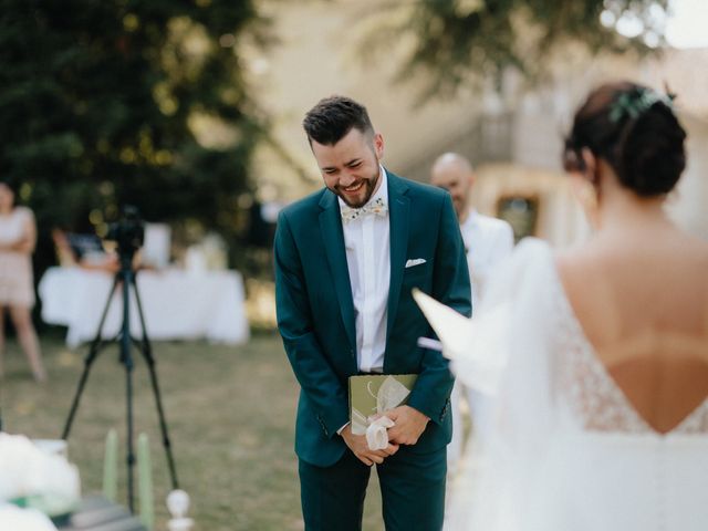 Le mariage de Anthony et Caroline à Saint-Yrieix-sur-Charente, Charente 36