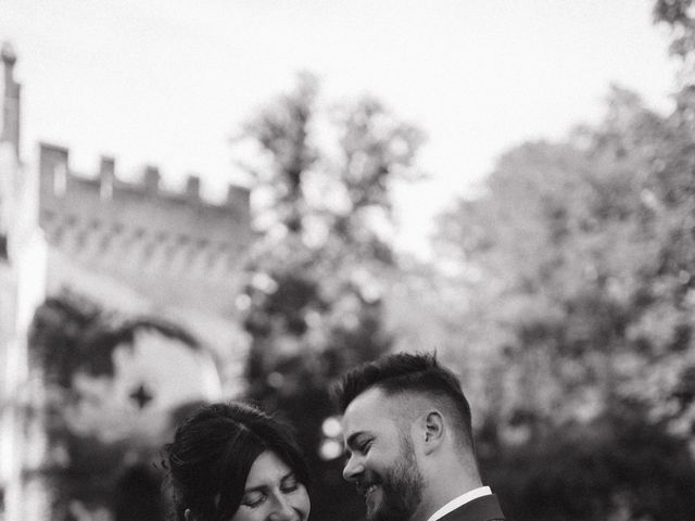 Le mariage de Anthony et Caroline à Saint-Yrieix-sur-Charente, Charente 76