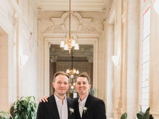 Le mariage de Guillaume et Victor 3