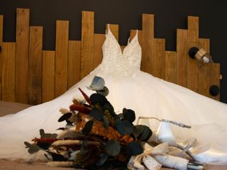 Le mariage de Lucie et Guillaume 1