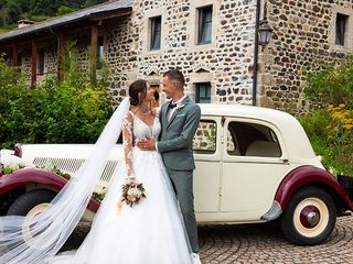 Le mariage de Emma et Tony 2