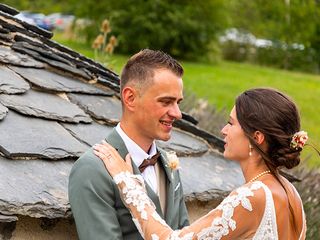 Le mariage de Emma et Tony 3