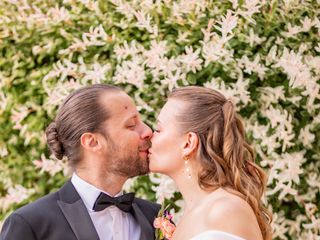 Le mariage de Pauline et Louis 2