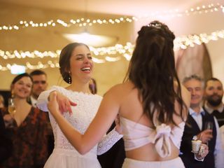 Le mariage de Charline et Gabriel 2