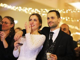 Le mariage de Charline et Gabriel 3