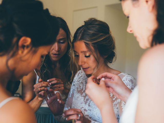 Le mariage de Matthieu et Eva à Romans-sur-Isère, Drôme 15