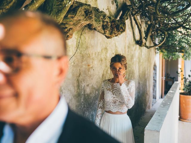 Le mariage de Matthieu et Eva à Romans-sur-Isère, Drôme 18