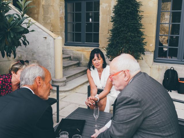 Le mariage de Matthieu et Eva à Romans-sur-Isère, Drôme 57