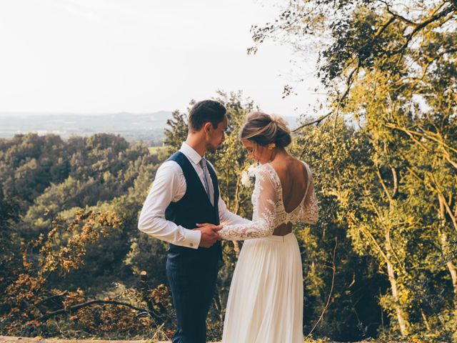 Le mariage de Matthieu et Eva à Romans-sur-Isère, Drôme 87