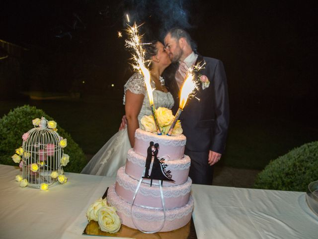 Le mariage de Benjamin et Élodie à Barentin, Seine-Maritime 9