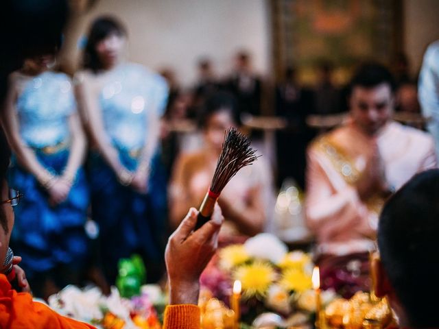 Le mariage de Hadrien et Elisa à Paris, Paris 33