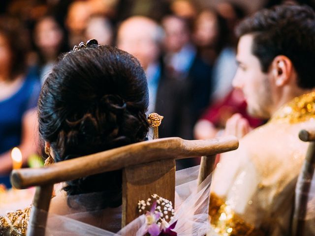 Le mariage de Hadrien et Elisa à Paris, Paris 43