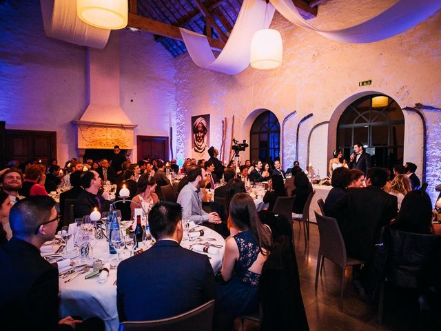 Le mariage de Hadrien et Elisa à Paris, Paris 60