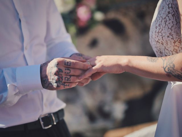 Le mariage de Steven et Carole à Moineville, Meurthe-et-Moselle 12