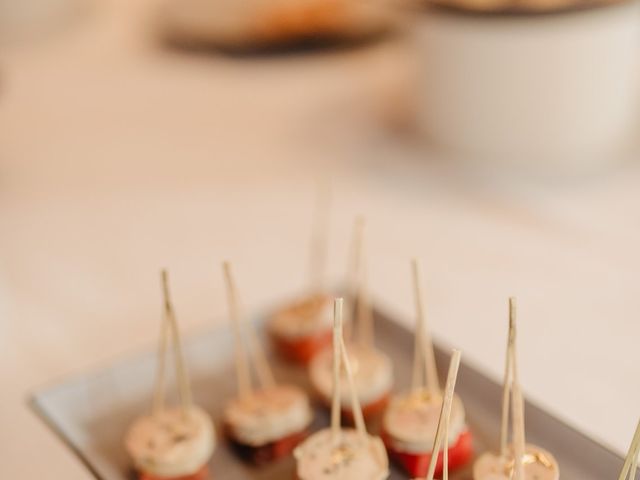 Le mariage de Clement et Iris à Paris, Paris 26