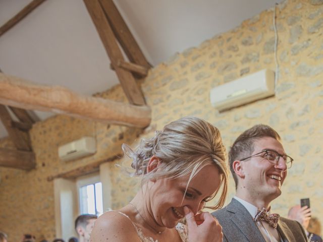 Le mariage de Anthony et Emilie à Belle-et-Houllefort, Pas-de-Calais 20