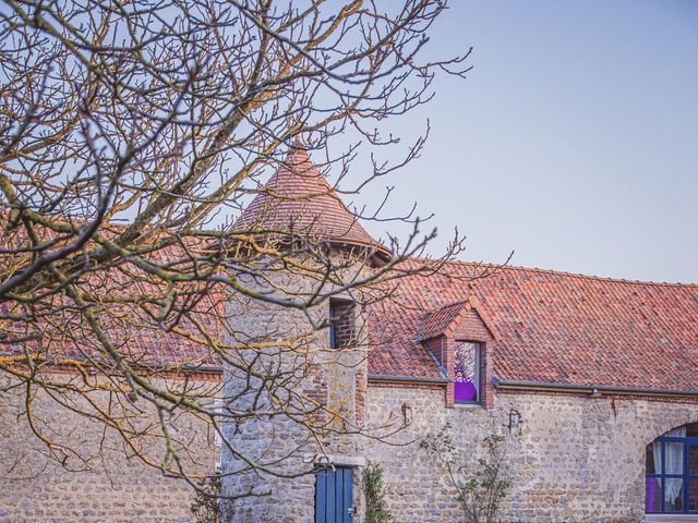 Le mariage de Anthony et Emilie à Belle-et-Houllefort, Pas-de-Calais 25