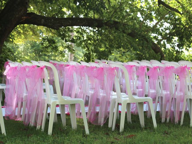 Le mariage de Nicolas et Jessica à Mouzeil, Loire Atlantique 4