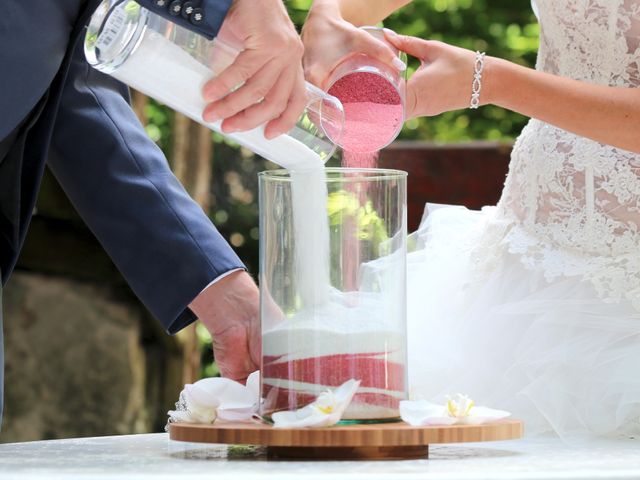 Le mariage de Nicolas et Jessica à Mouzeil, Loire Atlantique 8