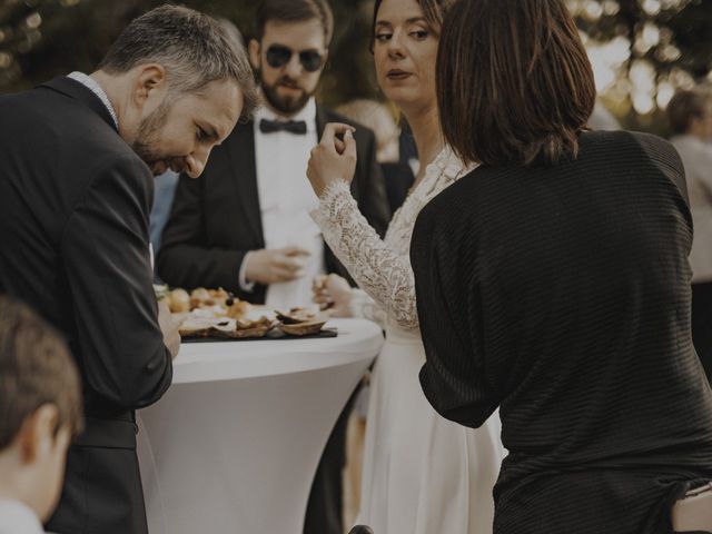 Le mariage de Marc et Julie à Nîmes, Gard 9