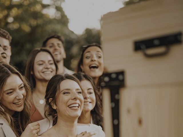 Le mariage de Marc et Julie à Nîmes, Gard 45