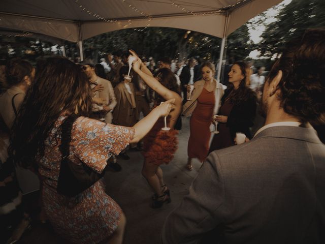 Le mariage de Marc et Julie à Nîmes, Gard 46