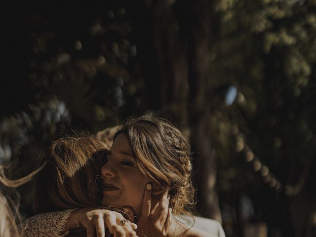 Le mariage de Marc et Julie à Nîmes, Gard 86