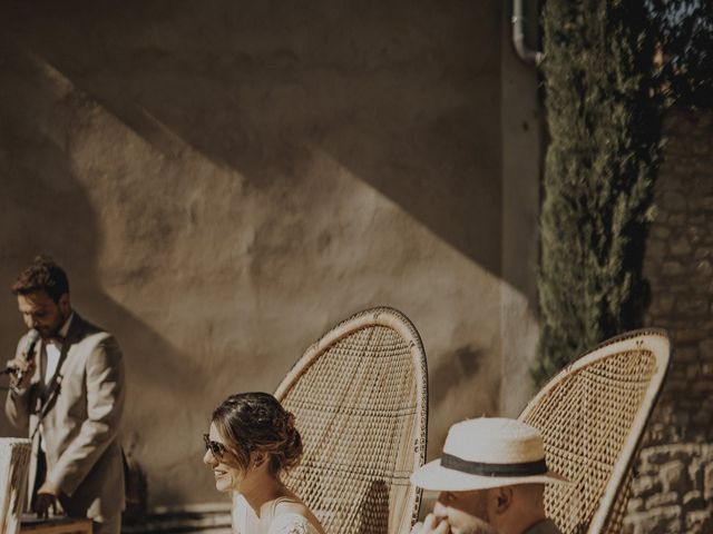 Le mariage de Marc et Julie à Nîmes, Gard 87