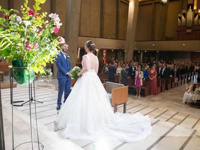 Le mariage de Damien et Emilie à Le Havre, Seine-Maritime 46