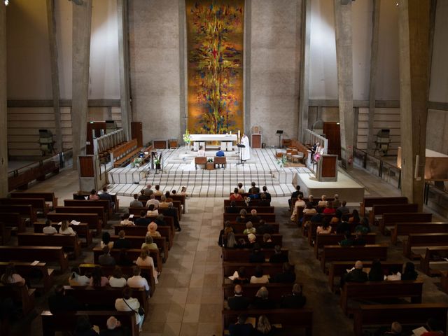 Le mariage de Damien et Emilie à Le Havre, Seine-Maritime 51