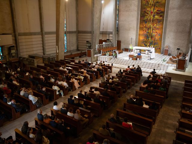 Le mariage de Damien et Emilie à Le Havre, Seine-Maritime 53