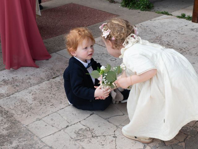 Le mariage de Damien et Emilie à Le Havre, Seine-Maritime 66